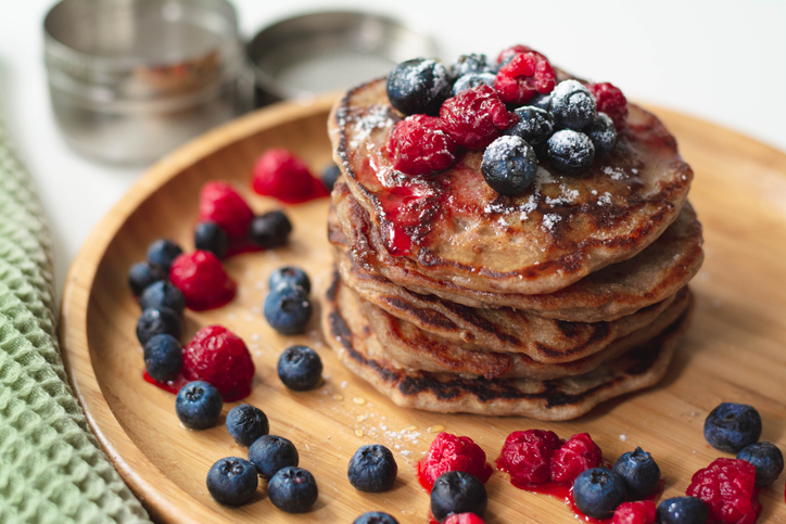 Wat mag wel en niet? Een FODMAP lijst + recept!
