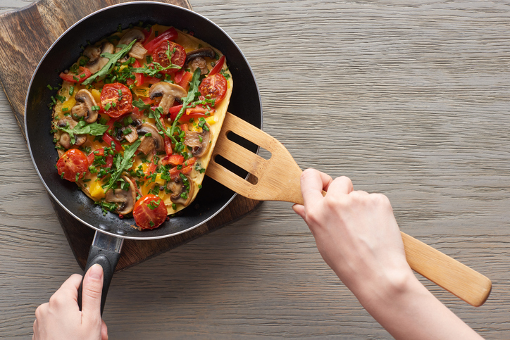 Omelet