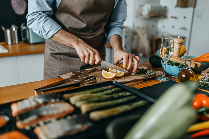 Zoutarm dieet: 7 tips om minder zout te eten