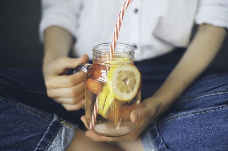 fruitwater