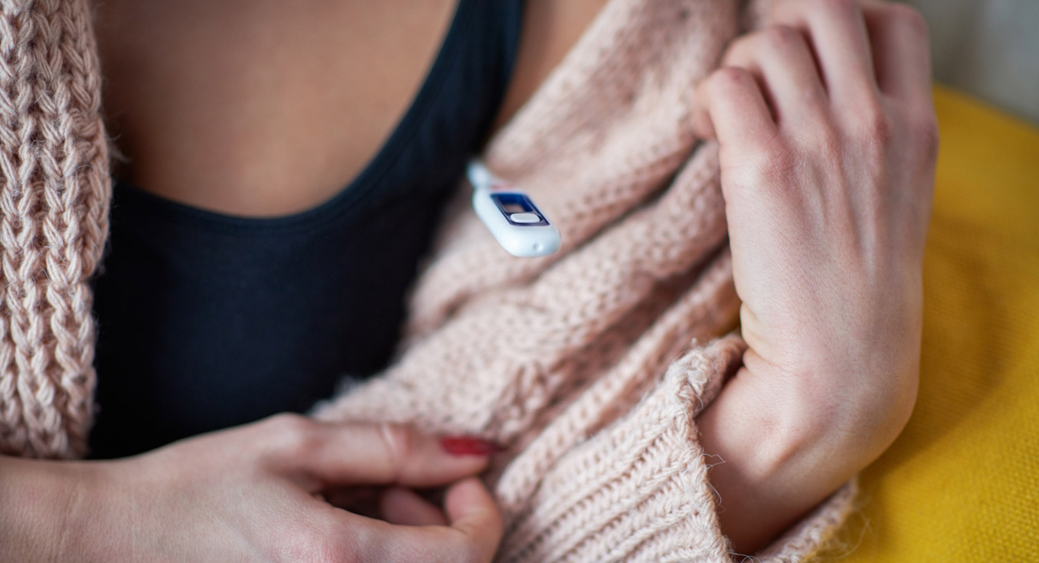 Wat is een normale lichaamstemperatuur? En wat zegt het over je gezondheid?