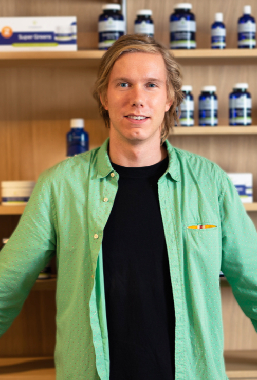 Hidde
